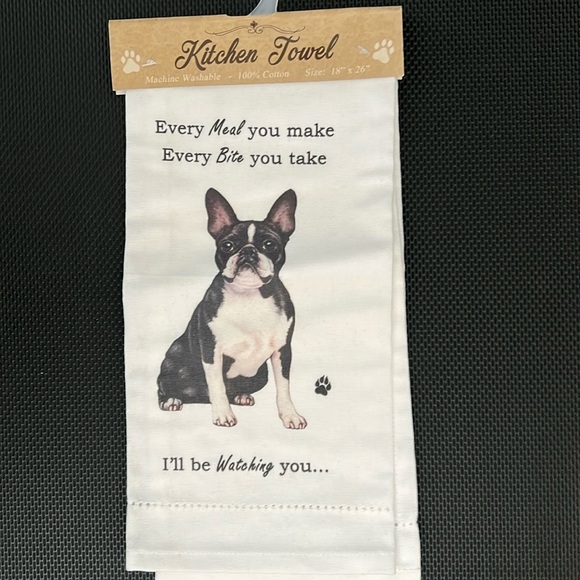 Kitchen towel - Picture 1 of 1